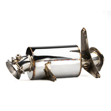 Load image into Gallery viewer, RPM Gen 4 2020-2022 Ski-Doo 850 Turbo Stainless Lightweight Sport Muffler

