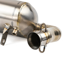 Load image into Gallery viewer, Gen 4 2017-2022 Ski-Doo 850 NA Titanium Chambered Muffler
