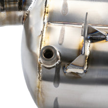 Load image into Gallery viewer, Gen 4 2017-2022 Ski-Doo 850 NA Titanium Chambered Muffler
