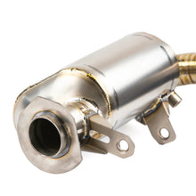 Load image into Gallery viewer, Gen 4 2017-2022 Ski-Doo 850 NA Titanium Chambered Muffler
