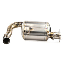 Load image into Gallery viewer, Gen 4 2017-2022 Ski-Doo 850 NA Titanium Chambered Muffler

