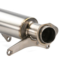 Load image into Gallery viewer, RPM Gen 4 2020-2022 Ski-Doo / Lynx 850 Turbo TITANIUM Lightweight Sport Muffler

