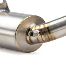Load image into Gallery viewer, RPM Gen 5 Ski-Doo 850 NA TITANIUM Snowmobile Sport Muffler 2023-25 Etec Rev

