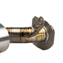 Load image into Gallery viewer, RPM Gen 5 Ski-Doo 850 NA TITANIUM Snowmobile Sport Muffler 2023-25 Etec Rev

