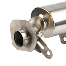 Load image into Gallery viewer, RPM Gen 5 Ski-Doo 850 NA TITANIUM Snowmobile Sport Muffler 2023-25 Etec Rev

