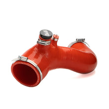 Load image into Gallery viewer, Gen 5 Ski-Doo / Lynx 850 Turbo Silicone Charge &amp; Intake Tube 6-Ply Extreme HD

