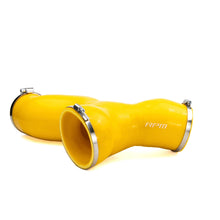 Load image into Gallery viewer, RPM Gen 5 Ski-Doo / Lynx 850 Turbo Silicone Charge &amp; Intake Tube 6-Ply Extreme HD
