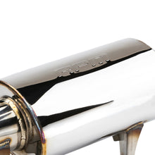 Load image into Gallery viewer, RPM Gen 5 2023-2025 Ski-Doo 850 Turbo Stainless Lightweight Sport Muffler

