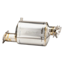 Load image into Gallery viewer, RPM Gen 5 2023-2025 Ski-Doo / Lynx 850 Turbo Q-Muf Chambered Titanium Muffler


