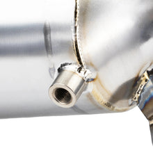 Load image into Gallery viewer, RPM Gen 5 2023-2025 Ski-Doo / Lynx 850 Turbo Q-Muf Chambered Titanium Muffler

