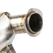 Load image into Gallery viewer, RPM Gen 5 2023-2025 Ski-Doo / Lynx 850 Turbo Q-Muf Chambered Titanium Muffler

