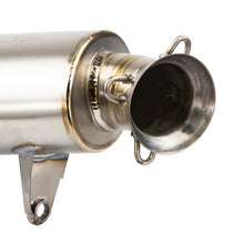 Load image into Gallery viewer, RPM Gen 5 2023-2025 Ski-Doo / Lynx 850 Turbo TITANIUM Lightweight Sport Muffler

