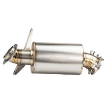 Load image into Gallery viewer, RPM Gen 5 2023-2025 Ski-Doo / Lynx 850 Turbo TITANIUM Lightweight Sport Muffler

