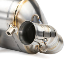 Load image into Gallery viewer, RPM Gen 5 2023-2025 Ski-Doo 850 NA Titanium Chambered Muffler

