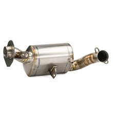 Load image into Gallery viewer, RPM Gen 5 2023-2025 Ski-Doo 850 NA Titanium Chambered Muffler


