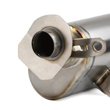 Load image into Gallery viewer, RPM Gen 5 2023-2025 Ski-Doo 850 NA Titanium Chambered Muffler

