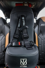 Load image into Gallery viewer, General Front/Rear Bump Seat (2016+)
