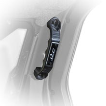 Load image into Gallery viewer, DRT Motorsports A-Pillar Interior Billet Grab Handle Kit for Polaris Xpedition
