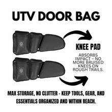 Load image into Gallery viewer, RZR 900 Front Door Bag Set (2014-2025)
