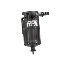 Load image into Gallery viewer, RPM Kawasaki H2 4-Stage Oil Catch Can Kit
