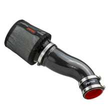 Load image into Gallery viewer, RPM Kawasaki Teryx H2 Supercharged Carbon Cold Air High Flow Race Intake

