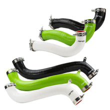 Load image into Gallery viewer, RPM Kawasaki H2 Teryx 5-Ply, Wire Reinforced, Port Matched Silicone Charge Tubes
