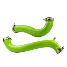 Load image into Gallery viewer, RPM Kawasaki H2 Teryx 5-Ply, Wire Reinforced, Port Matched Silicone Charge Tubes
