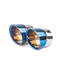 Load image into Gallery viewer, RPM Kawasaki H2 Exhaust Tip Set

