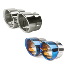 Load image into Gallery viewer, RPM Kawasaki H2 Exhaust Tip Set
