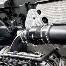 Load image into Gallery viewer, RPM Can-Am Defender HD11 "ECF" Electric Clutch Blower Fan Kit - Lower Clutch / Belt Temperature
