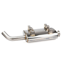 Load image into Gallery viewer, RPM Can-Am HD11 Sport Muffler + Mid Pipe (2/3 Exhaust System)
