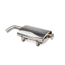 Load image into Gallery viewer, RPM Can-Am HD11 Sport Muffler + Mid Pipe (2/3 Exhaust System)
