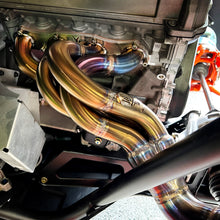 Load image into Gallery viewer, Polaris RZR Pro R Magnum Header Exhaust
