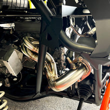 Load image into Gallery viewer, Polaris RZR Pro R Magnum Header Exhaust
