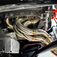 Load image into Gallery viewer, Polaris RZR Pro R Magnum Header Exhaust
