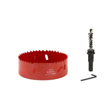 Load image into Gallery viewer, RPM 4.25" Hole Saw Bit
