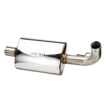 Load image into Gallery viewer, RPM SxS Honda Talon 1000 Sport Muffler, Slip-On Sport Muffler
