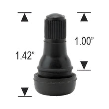 Load image into Gallery viewer, TR412 UTV Tire Short Valve Stem Kit
