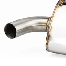Load image into Gallery viewer, 2016-2022 Polaris RZR XPT Turbo Sport Muffler, Slip-On Catless Sport Muffler - RPM SXS
