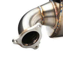 Load image into Gallery viewer, 2016-2022 Polaris RZR XPT Turbo Sport Muffler, Slip-On Catless Sport Muffler - RPM SXS
