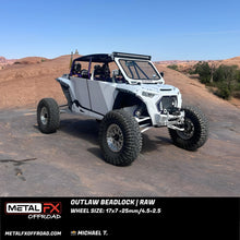 Load image into Gallery viewer, Outlaw Beadlock | Raw
