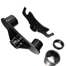 Load image into Gallery viewer, Spare Axle Carrier Cage Mount Kit, 1.25" - 2.50" Axle Carrier Kit - RPM SXS
