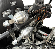 Load image into Gallery viewer, Spare Axle Carrier Cage Mount Kit, 1.25" - 2.50" Axle Carrier Kit - RPM SXS
