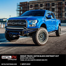 Load image into Gallery viewer, Rogue Truck | Satin Black Contrast Cut
