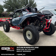 Load image into Gallery viewer, Outlaw 6R Beadlock | Raw
