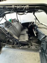 Load image into Gallery viewer, RZR Trail Front Bench Seat W Harnesses (2021+)
