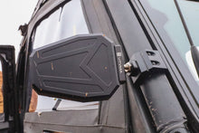 Load image into Gallery viewer, UTVMA Rearview and Sideview Mirror Kit
