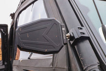 Load image into Gallery viewer, UTVMA Side View Mirrors
