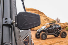 Load image into Gallery viewer, UTVMA Rearview and Sideview Mirror Kit
