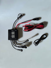 Load image into Gallery viewer, 187 Quad Controller
